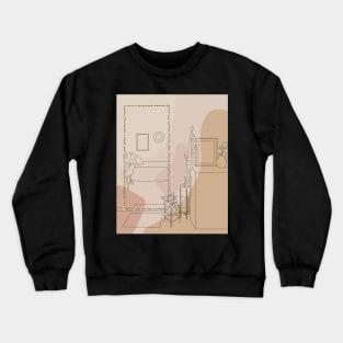 Reflect Crewneck Sweatshirt